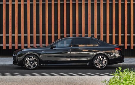 BMW 7 серия, 2025 год, 22 842 300 рублей, 7 фотография