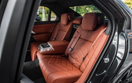 BMW 7 серия, 2025 год, 22 842 300 рублей, 4 фотография