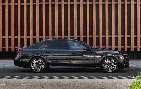 BMW 7 серия, 2025 год, 22 842 300 рублей, 6 фотография