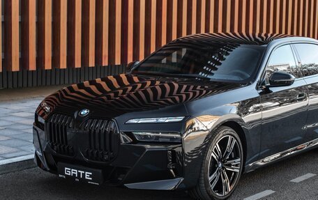 BMW 7 серия, 2025 год, 22 842 300 рублей, 12 фотография
