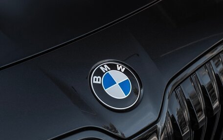 BMW 7 серия, 2025 год, 22 842 300 рублей, 14 фотография