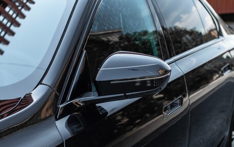 BMW 7 серия, 2025 год, 22 842 300 рублей, 16 фотография