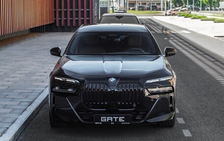 BMW 7 серия, 2025 год, 22 842 300 рублей, 10 фотография