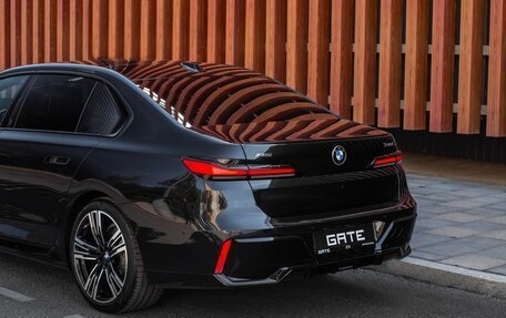 BMW 7 серия, 2025 год, 22 842 300 рублей, 18 фотография