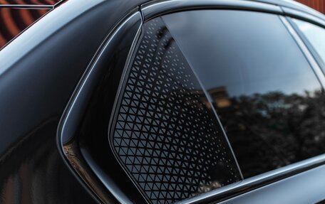 BMW 7 серия, 2025 год, 22 842 300 рублей, 21 фотография