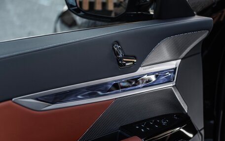 BMW 7 серия, 2025 год, 22 842 300 рублей, 25 фотография