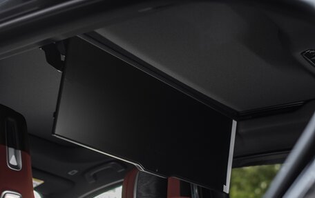 BMW 7 серия, 2025 год, 22 842 300 рублей, 34 фотография