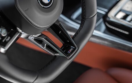 BMW 7 серия, 2025 год, 22 842 300 рублей, 26 фотография