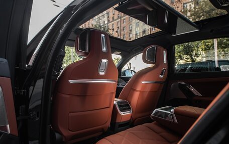 BMW 7 серия, 2025 год, 22 842 300 рублей, 40 фотография