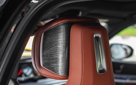 BMW 7 серия, 2025 год, 22 842 300 рублей, 38 фотография