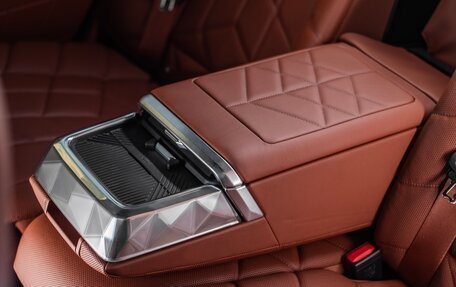 BMW 7 серия, 2025 год, 22 842 300 рублей, 35 фотография