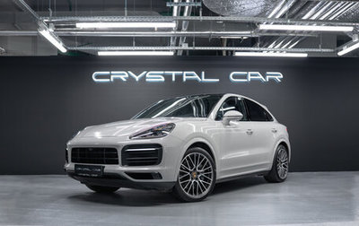 Porsche Cayenne III, 2019 год, 9 800 000 рублей, 1 фотография