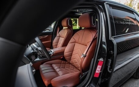 BMW 7 серия, 2025 год, 22 842 300 рублей, 39 фотография