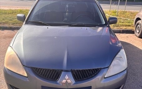 Mitsubishi Lancer IX, 2005 год, 220 000 рублей, 1 фотография