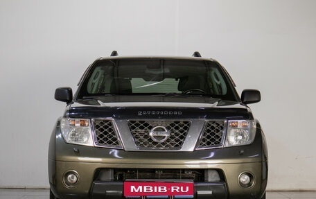 Nissan Pathfinder, 2005 год, 1 069 000 рублей, 1 фотография