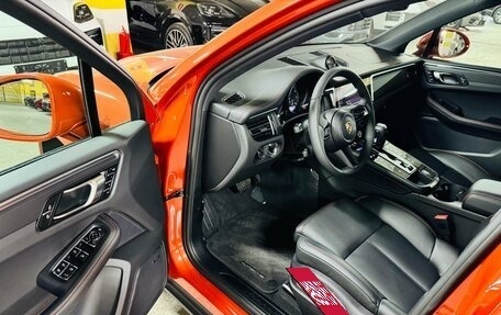 Porsche Macan I рестайлинг, 2025 год, 11 990 000 рублей, 4 фотография