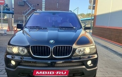 BMW X5, 2006 год, 1 350 000 рублей, 1 фотография