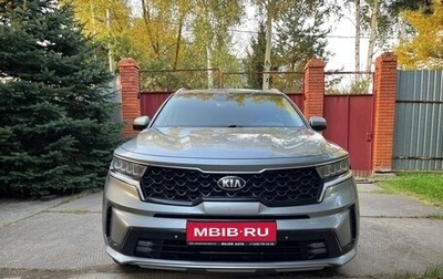 KIA Sorento IV, 2020 год, 2 715 000 рублей, 1 фотография