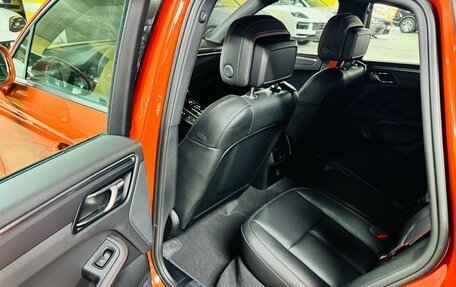 Porsche Macan I рестайлинг, 2025 год, 11 990 000 рублей, 5 фотография