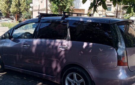 Mitsubishi Grandis, 2004 год, 730 000 рублей, 4 фотография