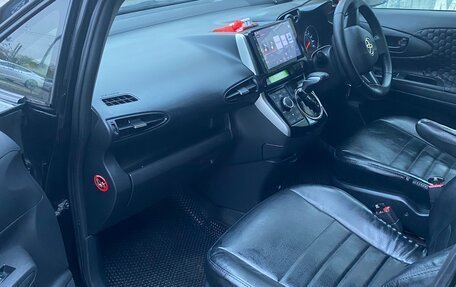 Toyota Wish II, 2010 год, 1 150 000 рублей, 4 фотография