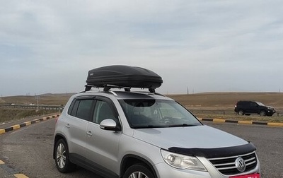 Volkswagen Tiguan I, 2010 год, 1 300 000 рублей, 1 фотография
