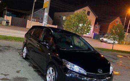 Toyota Wish II, 2010 год, 1 150 000 рублей, 2 фотография