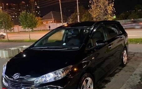 Toyota Wish II, 2010 год, 1 150 000 рублей, 3 фотография