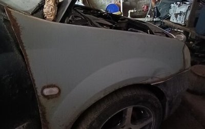 Renault Logan I, 2010 год, 200 000 рублей, 1 фотография