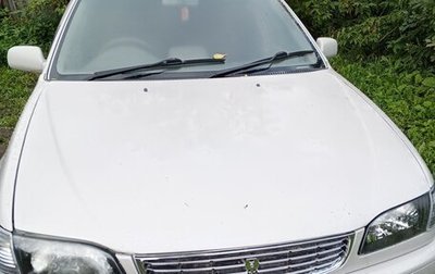 Toyota Corolla, 1999 год, 290 000 рублей, 1 фотография