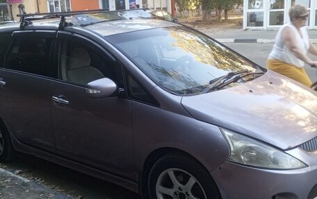 Mitsubishi Grandis, 2004 год, 730 000 рублей, 10 фотография