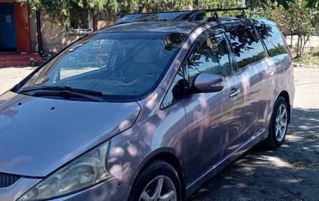 Mitsubishi Grandis, 2004 год, 730 000 рублей, 5 фотография