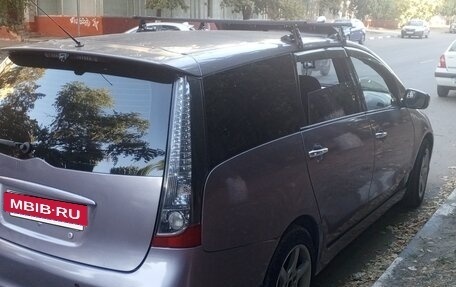 Mitsubishi Grandis, 2004 год, 730 000 рублей, 8 фотография