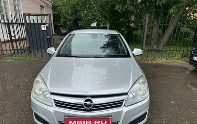 Opel Astra H, 2011 год, 500 000 рублей, 1 фотография