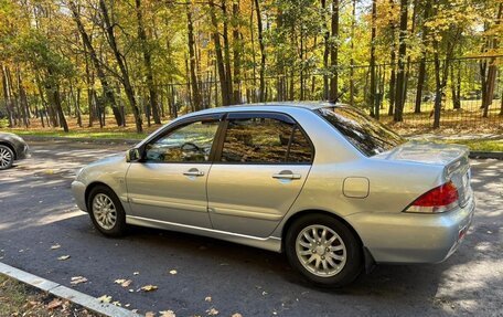Mitsubishi Lancer IX, 2005 год, 600 000 рублей, 5 фотография
