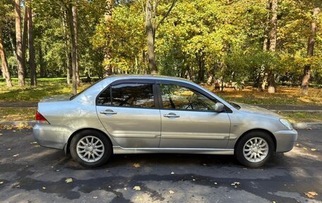 Mitsubishi Lancer IX, 2005 год, 600 000 рублей, 7 фотография