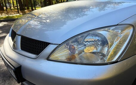 Mitsubishi Lancer IX, 2005 год, 600 000 рублей, 3 фотография