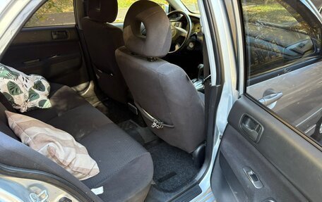 Mitsubishi Lancer IX, 2005 год, 600 000 рублей, 12 фотография