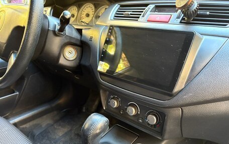 Mitsubishi Lancer IX, 2005 год, 600 000 рублей, 19 фотография