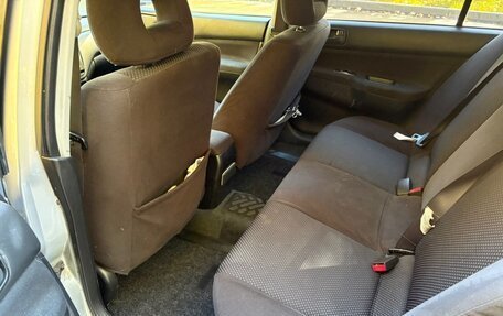 Mitsubishi Lancer IX, 2005 год, 600 000 рублей, 15 фотография