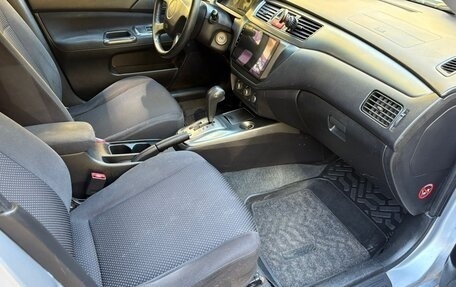 Mitsubishi Lancer IX, 2005 год, 600 000 рублей, 18 фотография
