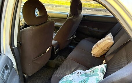 Mitsubishi Lancer IX, 2005 год, 600 000 рублей, 20 фотография