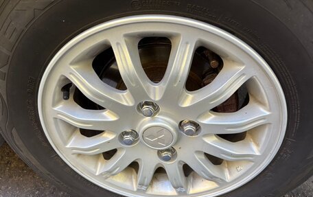 Mitsubishi Lancer IX, 2005 год, 600 000 рублей, 28 фотография