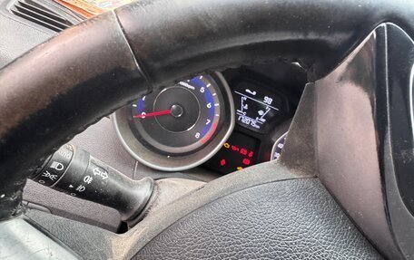Hyundai Elantra V, 2014 год, 1 100 000 рублей, 2 фотография