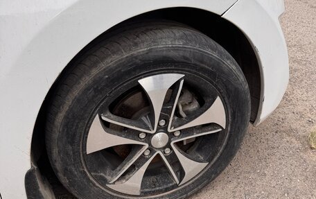 Hyundai Elantra V, 2014 год, 1 100 000 рублей, 5 фотография
