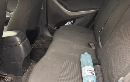 Hyundai Elantra V, 2014 год, 1 100 000 рублей, 9 фотография