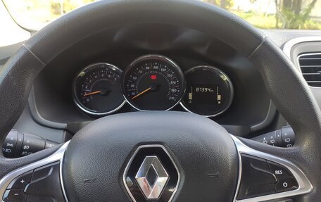 Renault Sandero II рестайлинг, 2020 год, 950 000 рублей, 6 фотография