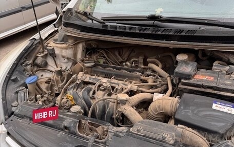 Hyundai Elantra V, 2014 год, 1 100 000 рублей, 12 фотография