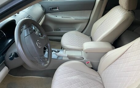 Mazda 6, 2004 год, 199 000 рублей, 3 фотография