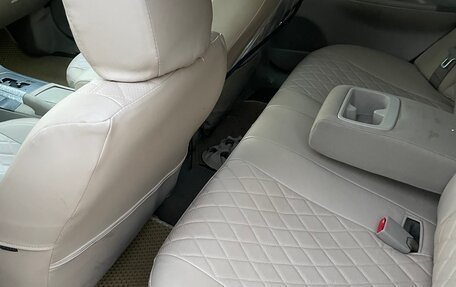 Mazda 6, 2004 год, 199 000 рублей, 11 фотография